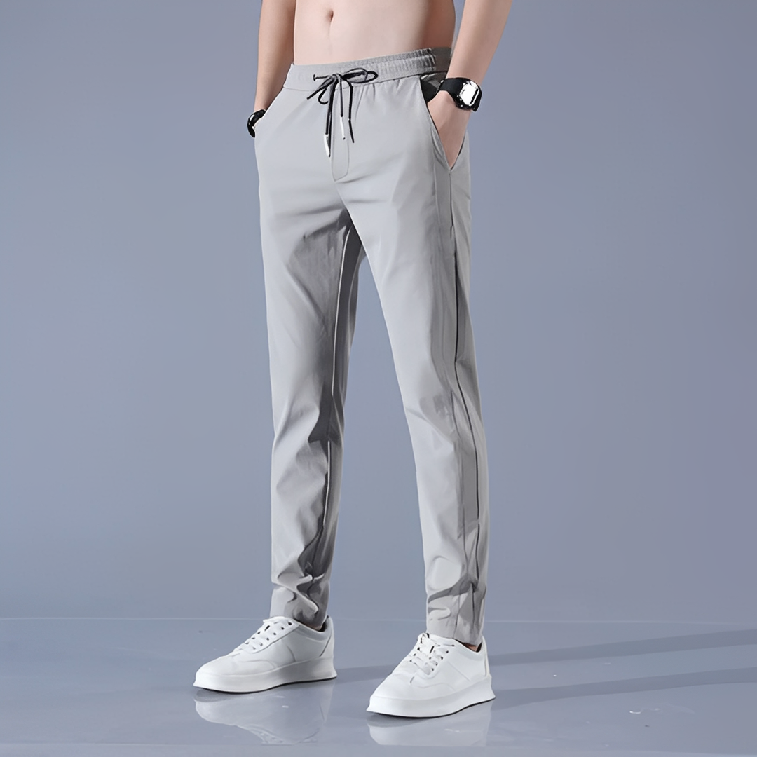Reggie - Herrenhose mit schnell trocknender Eigenschaft