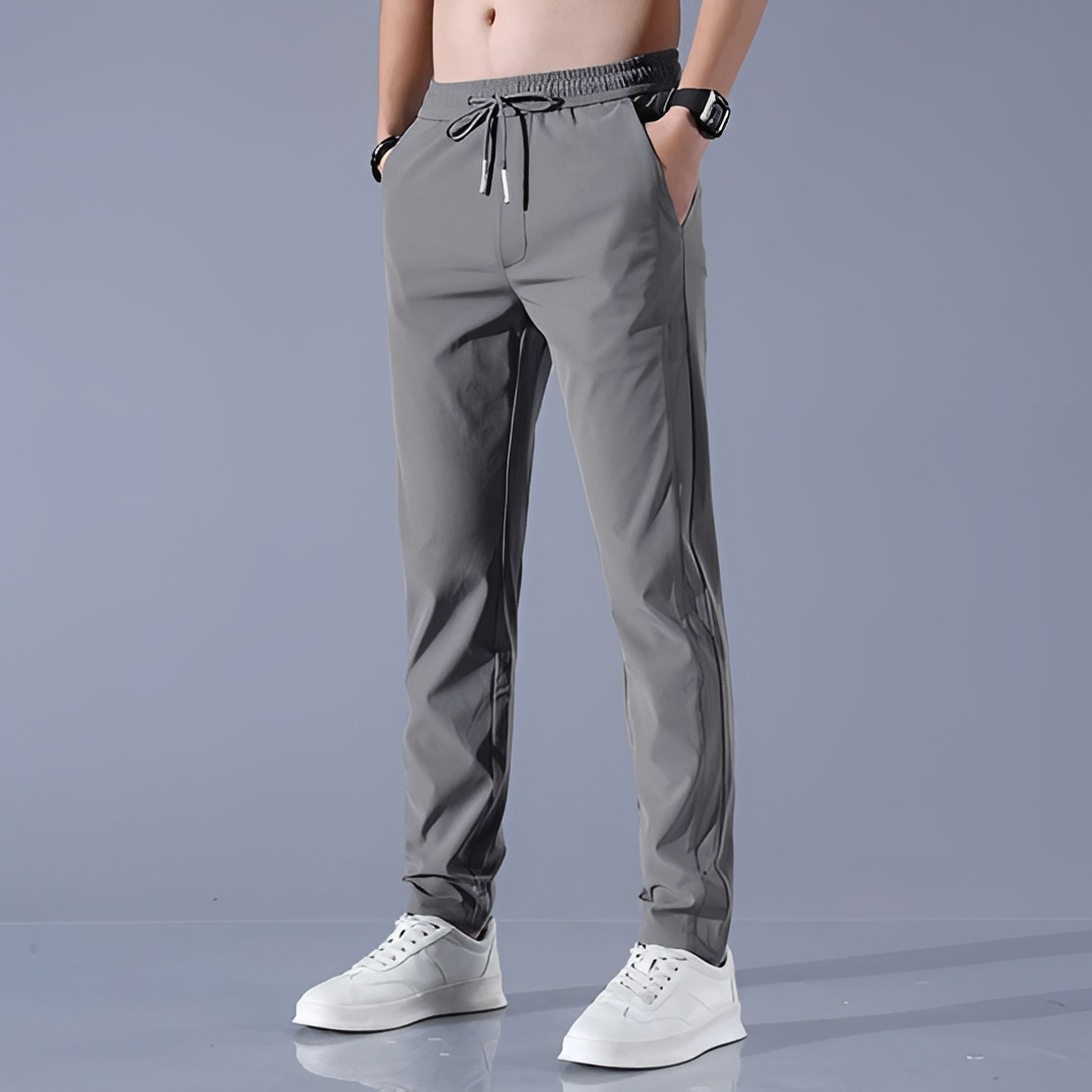 Reggie - Herrenhose mit schnell trocknender Eigenschaft