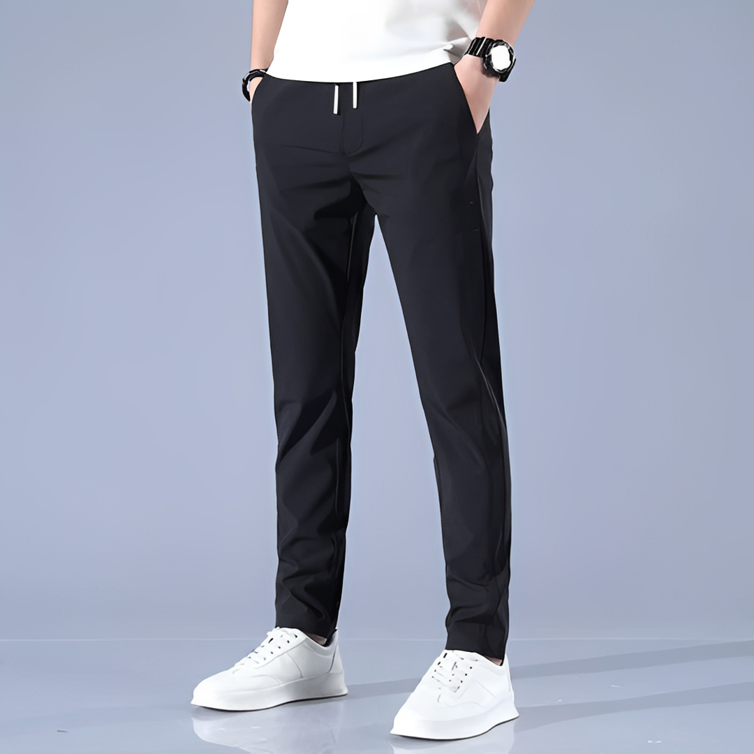 Reggie - Herrenhose mit schnell trocknender Eigenschaft