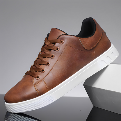 Reymond - Stilvolle flache Herrenschuhe