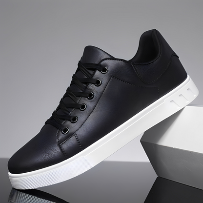 Reymond - Stilvolle flache Herrenschuhe