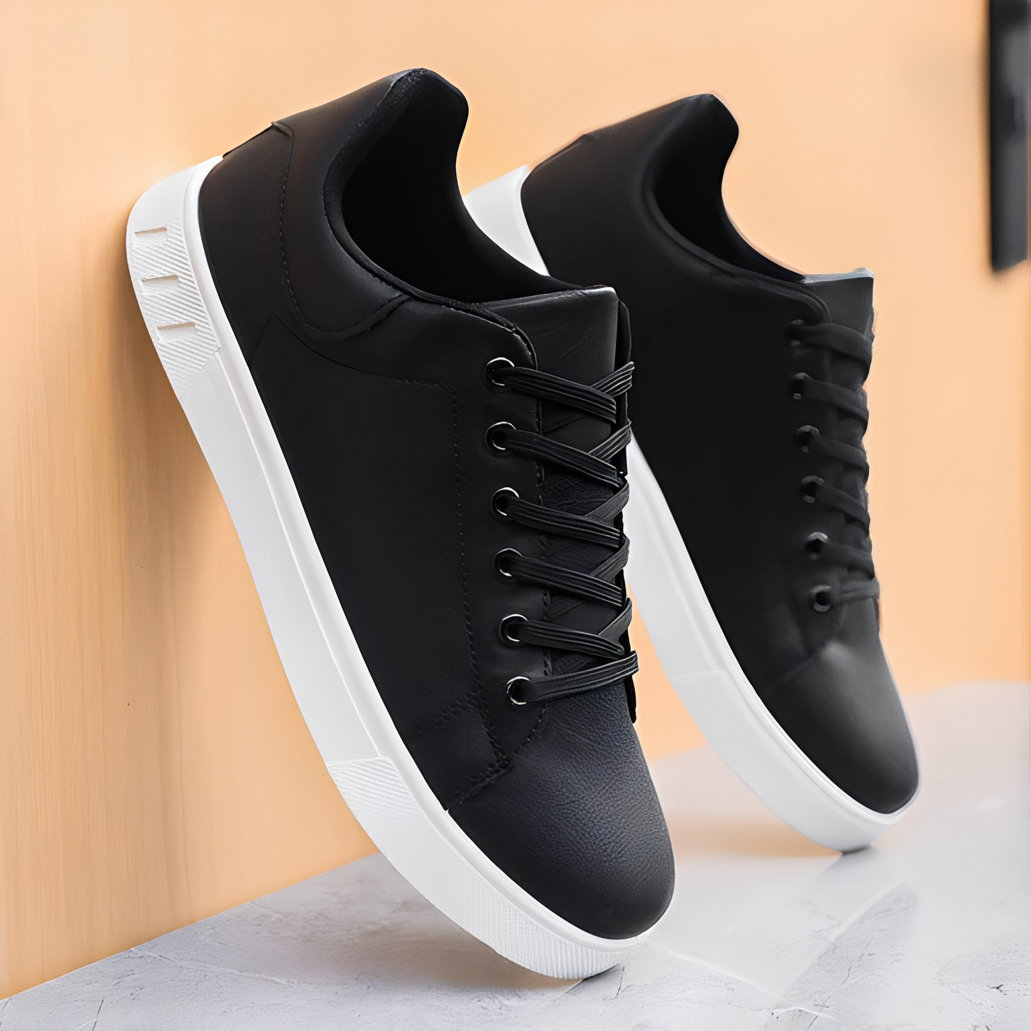 Reymond - Stilvolle flache Herrenschuhe