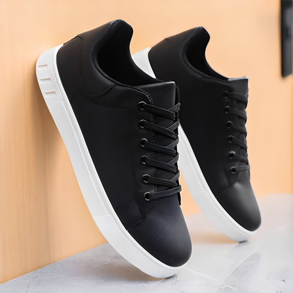 Reymond - Stilvolle flache Herrenschuhe