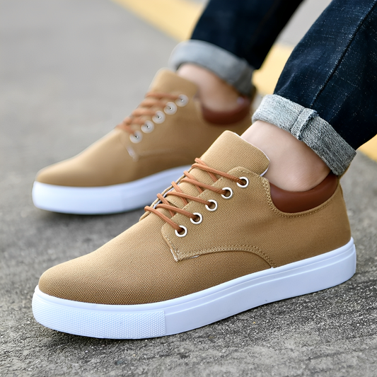 Zerad - Herrenschuhe - Lässig und atmungsaktiv