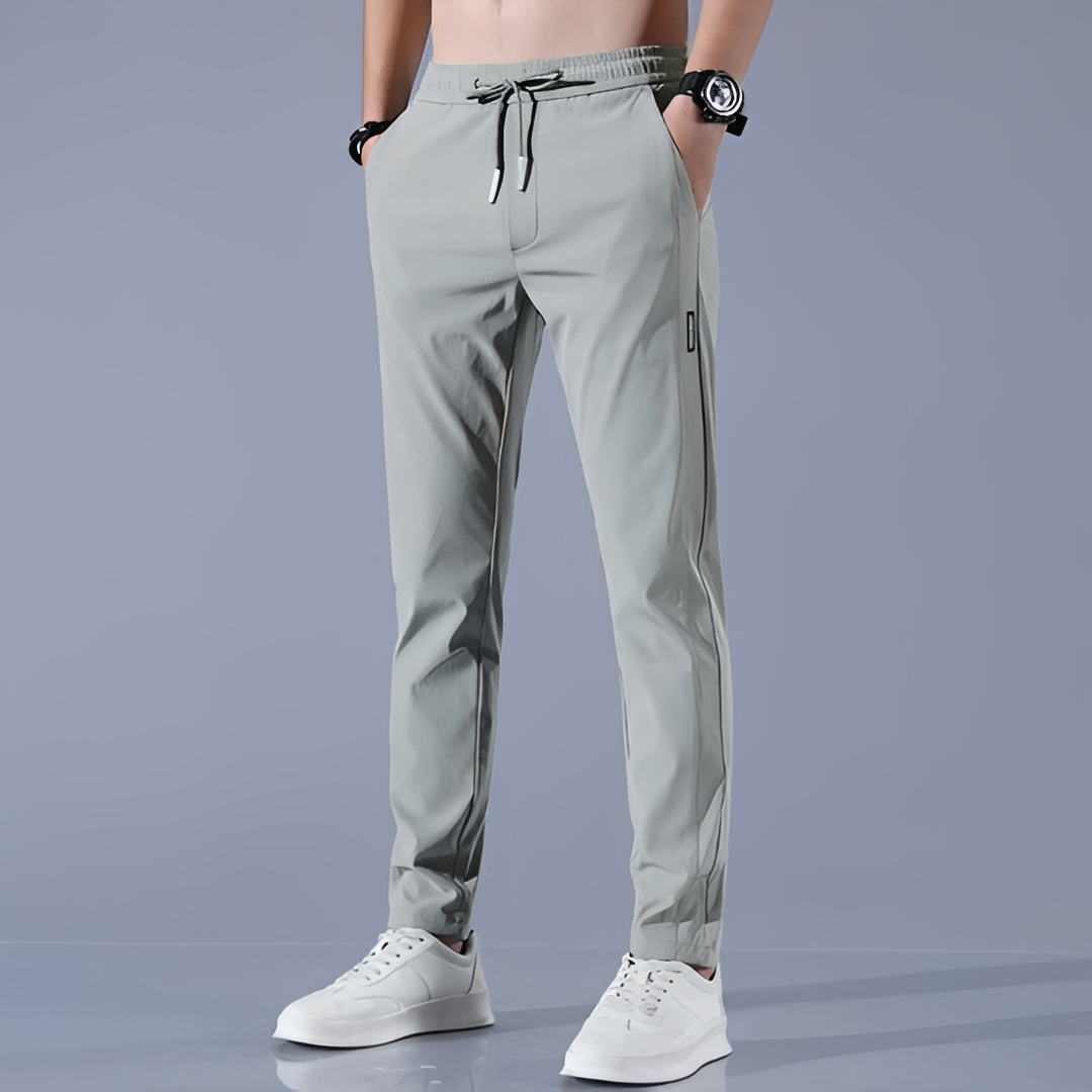Limeul - Schnell trocknende, elastische Herren-Hose