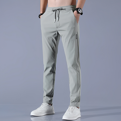 Limeul - Schnell trocknende, elastische Herren-Hose