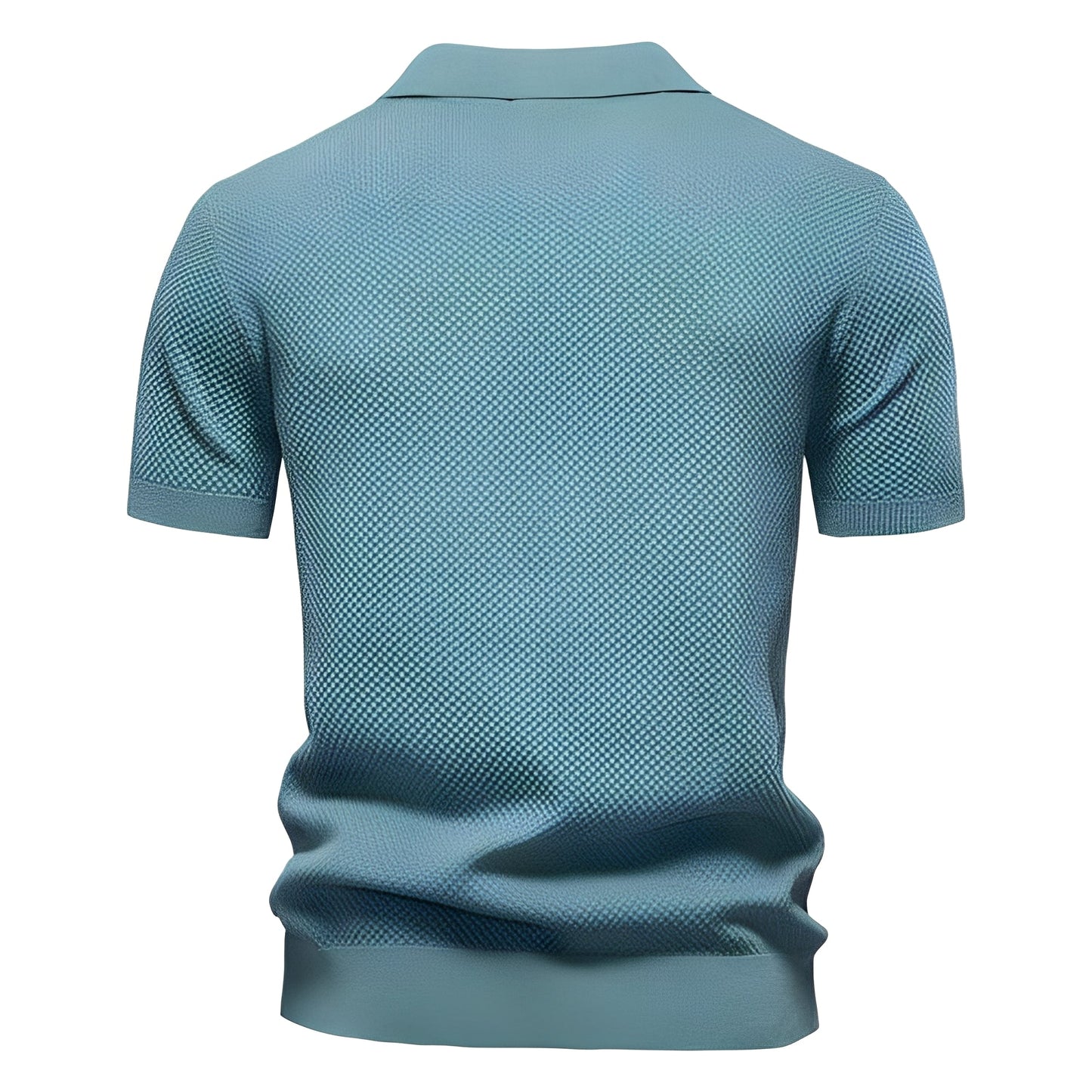Jerome - Herren-Kurzarm-Polo