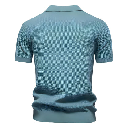Jerome - Herren-Kurzarm-Polo