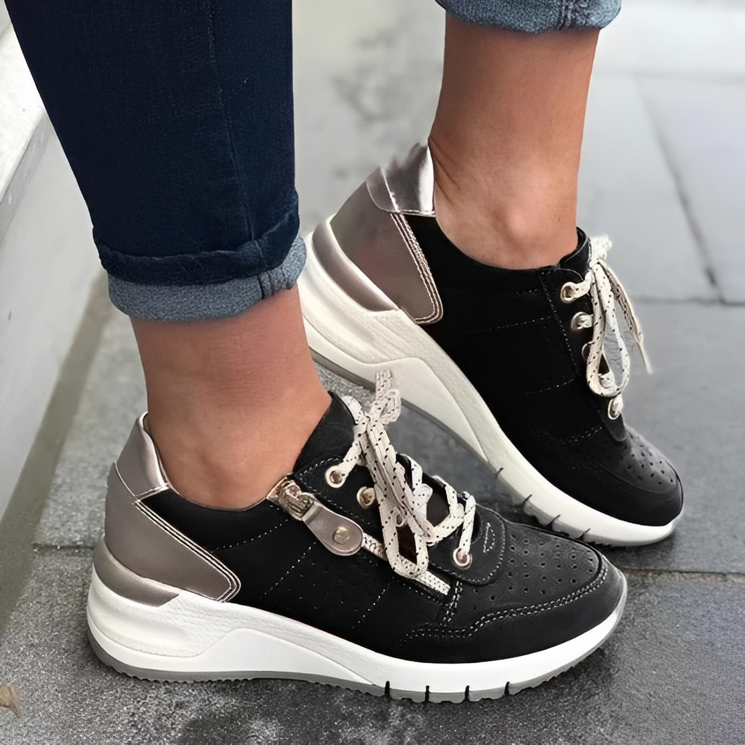 Luciah - Modische Sommerschuhe für Damen