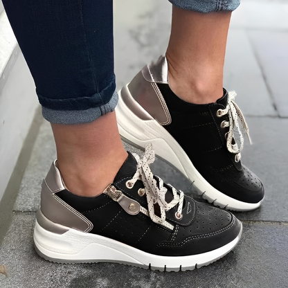 Luciah - Modische Sommerschuhe für Damen