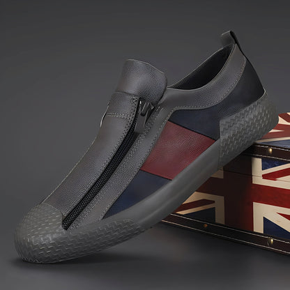 Louise - Stilvolle Slip-on-Sneaker für Männer