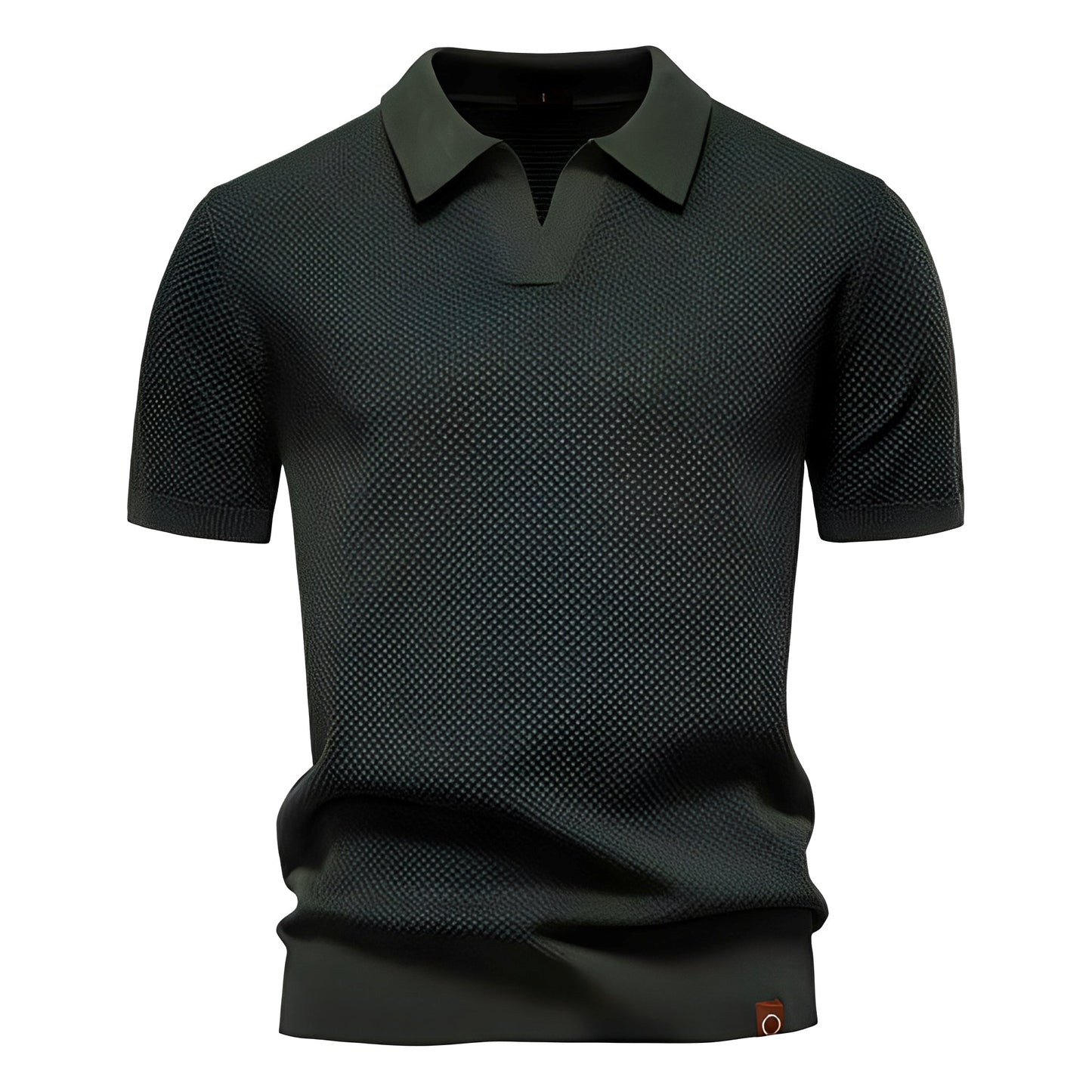 Jerome - Herren-Kurzarm-Polo