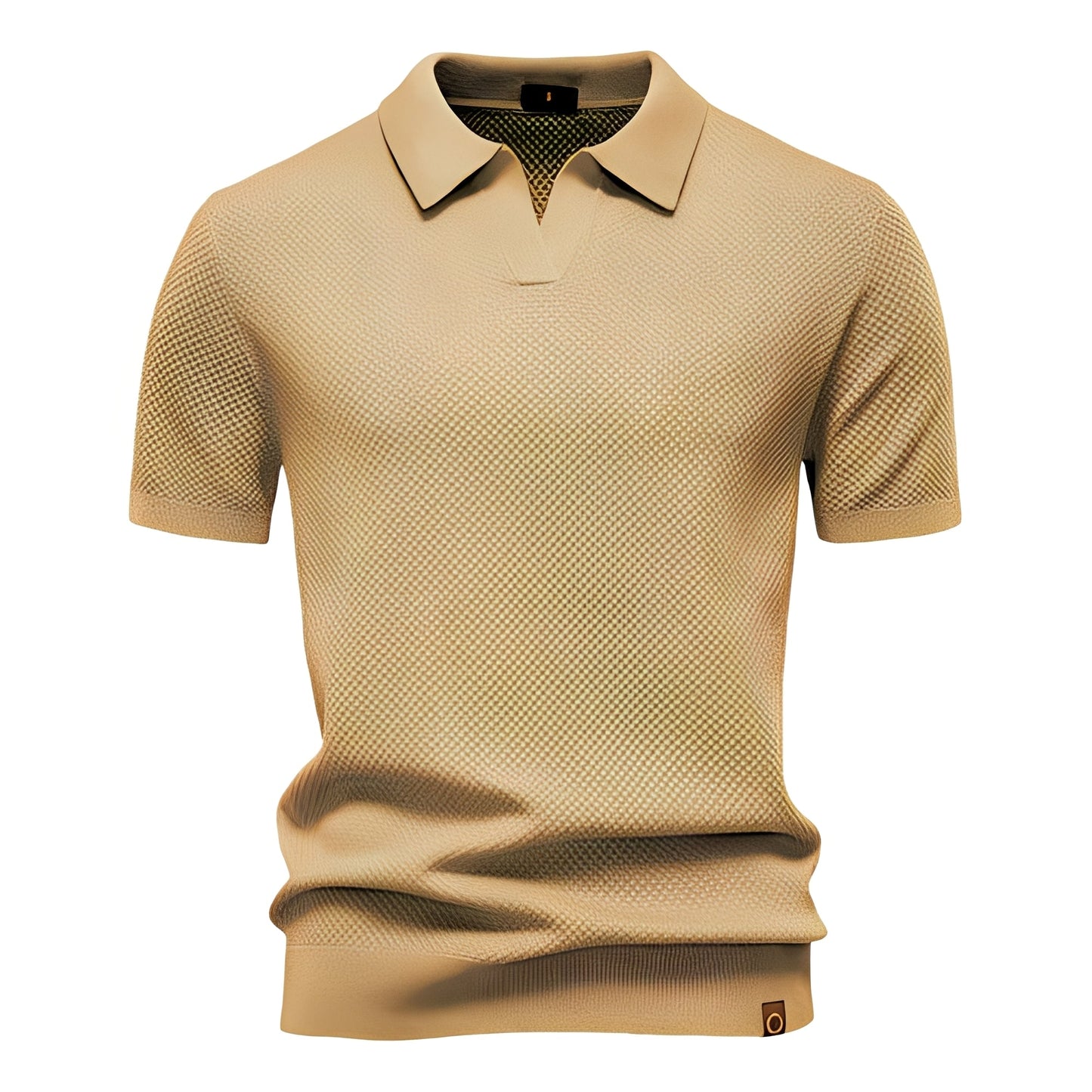 Jerome - Herren-Kurzarm-Polo