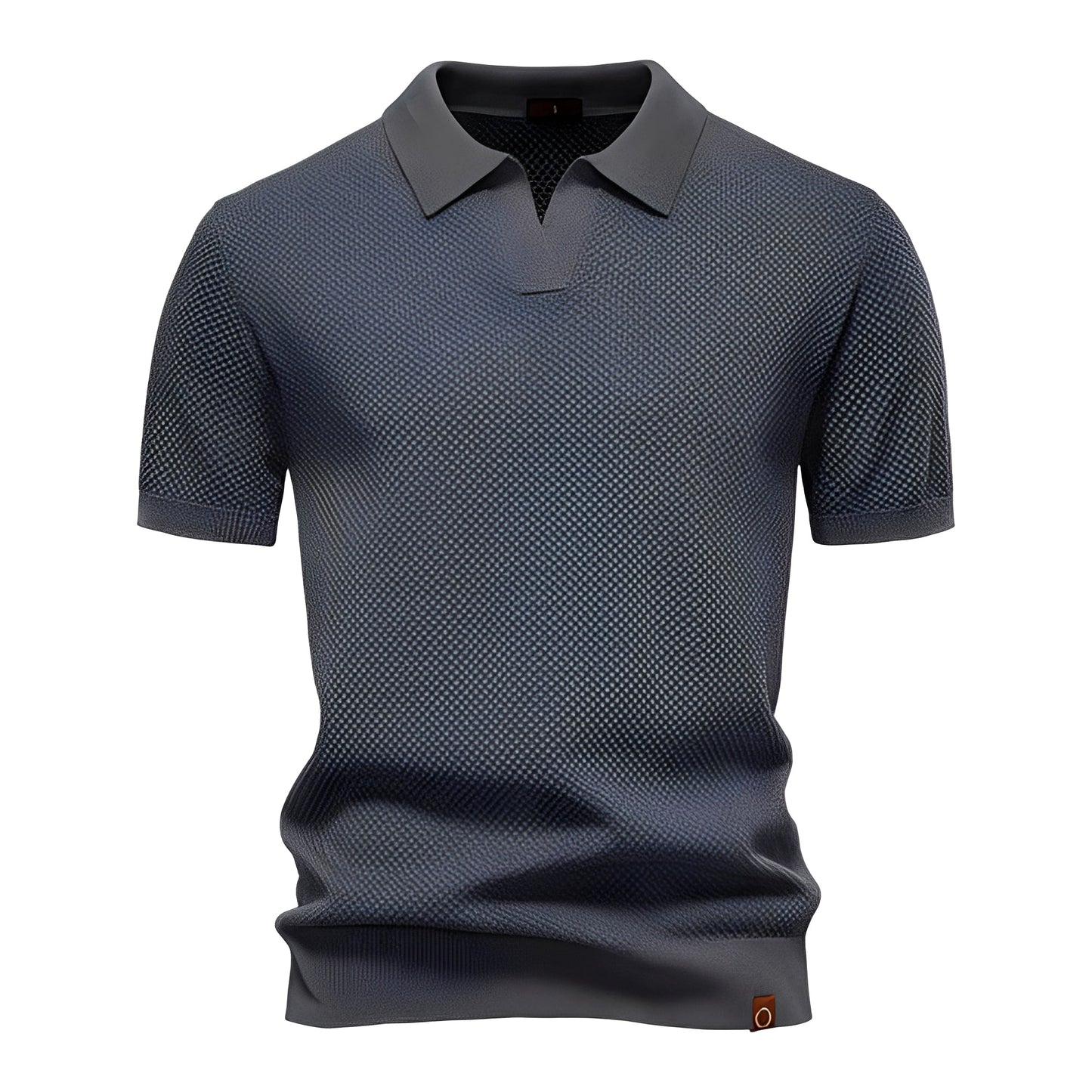 Jerome - Herren-Kurzarm-Polo
