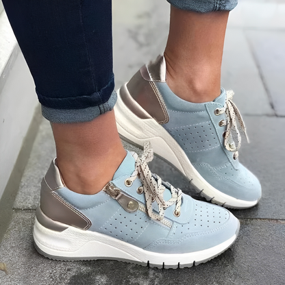 Janica - Frauen-Schuhe - Komfortabel und leicht