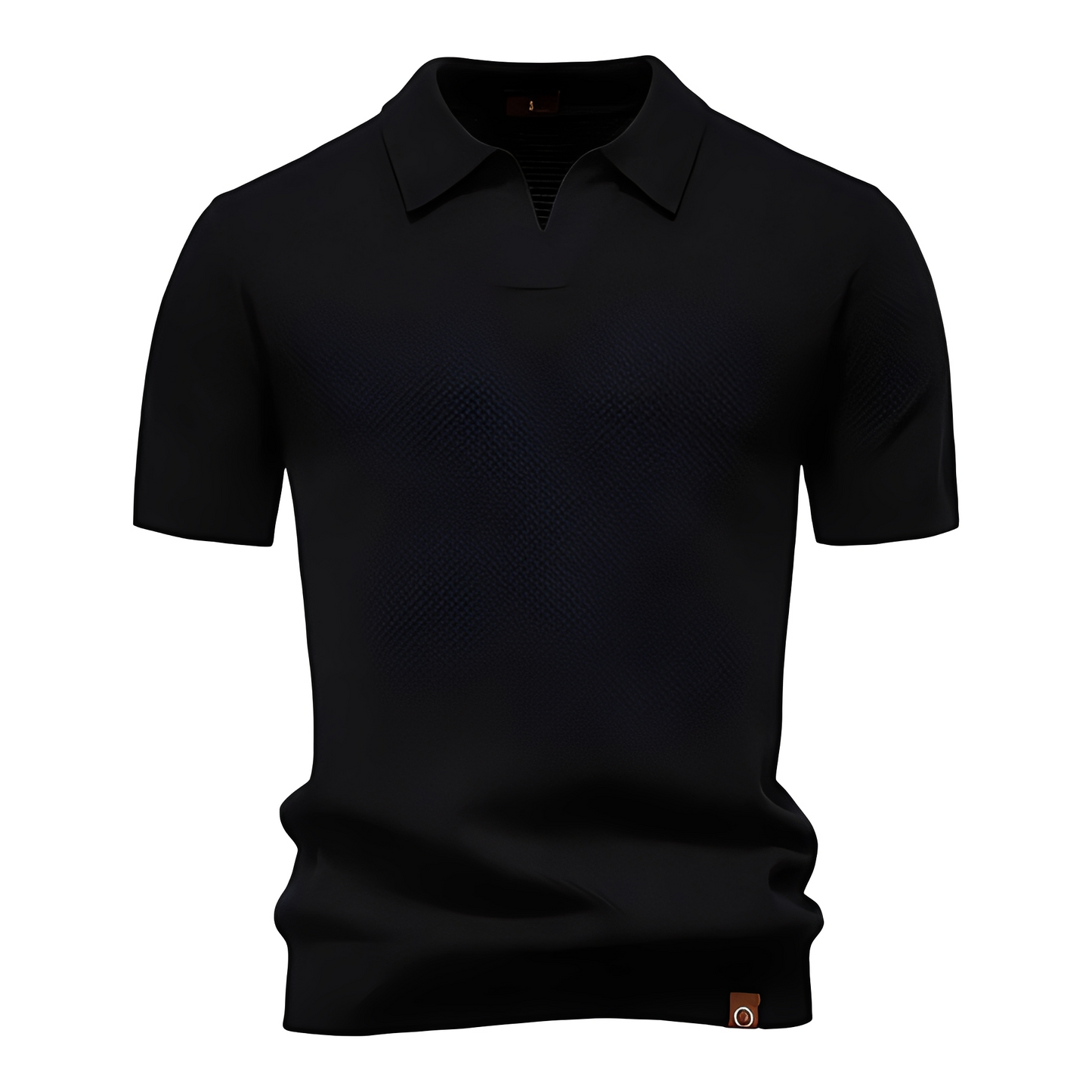 Jerome - Herren-Kurzarm-Polo