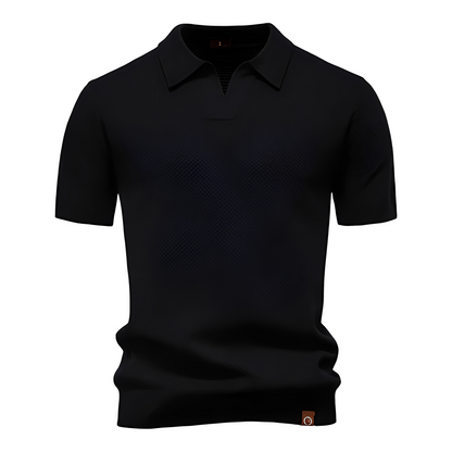 Jerome - Herren-Kurzarm-Polo