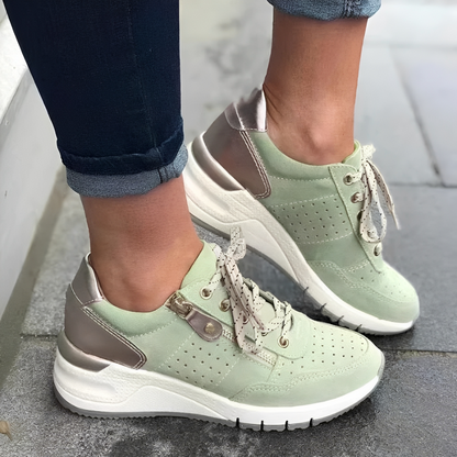Janica - Frauen-Schuhe - Komfortabel und leicht