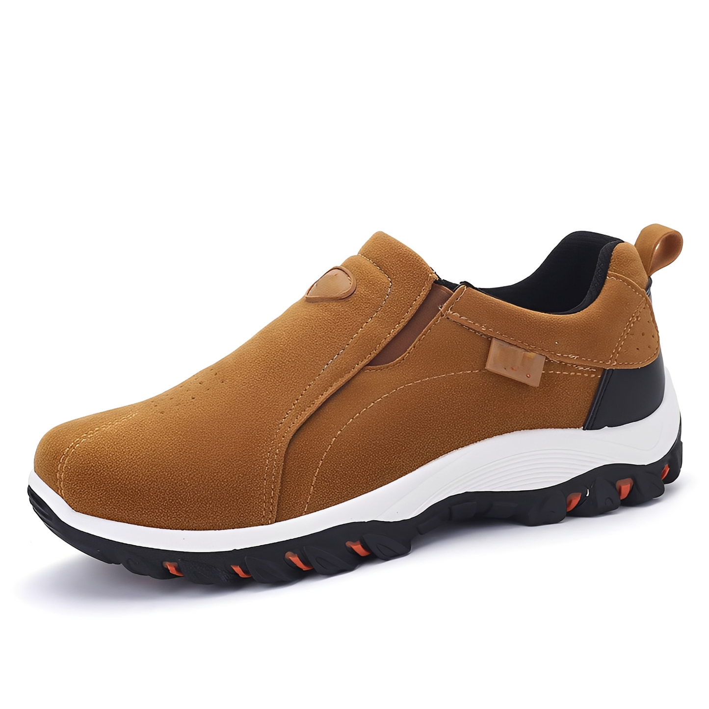 Geover - Stilvolle und robuste Männerschuhe