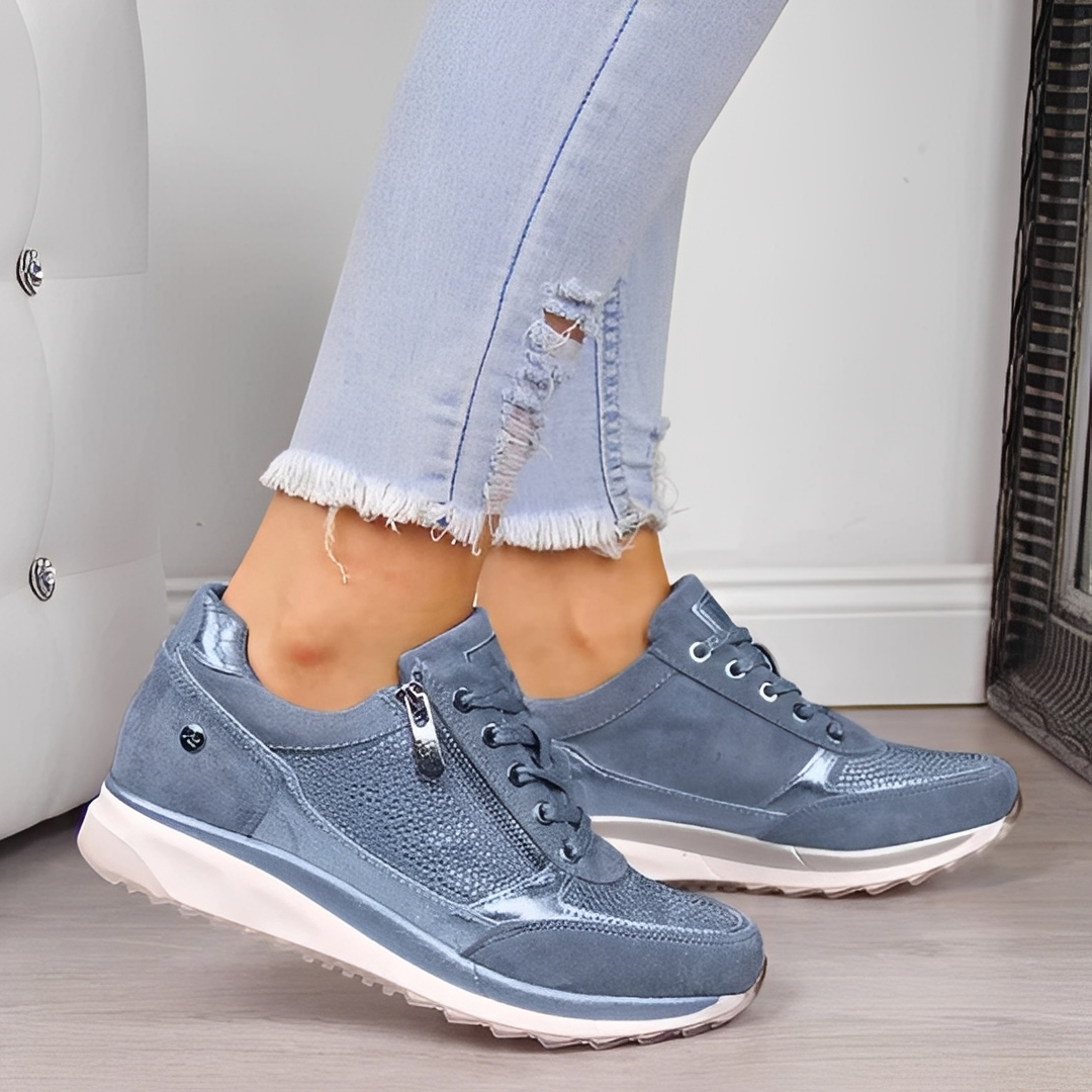 Marcella - Modische und komfortable Damenschuhe