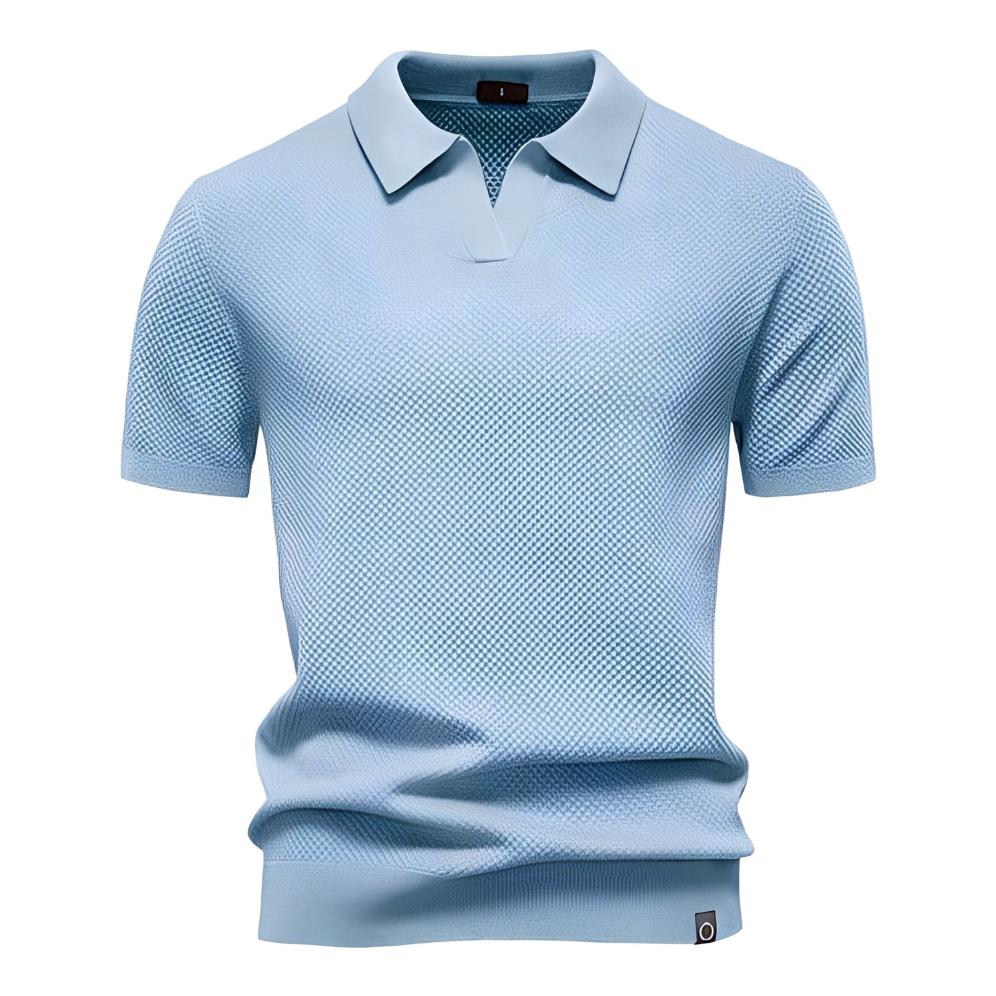 Jerome - Herren-Kurzarm-Polo