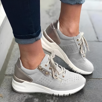 Janica - Frauen-Schuhe - Komfortabel und leicht