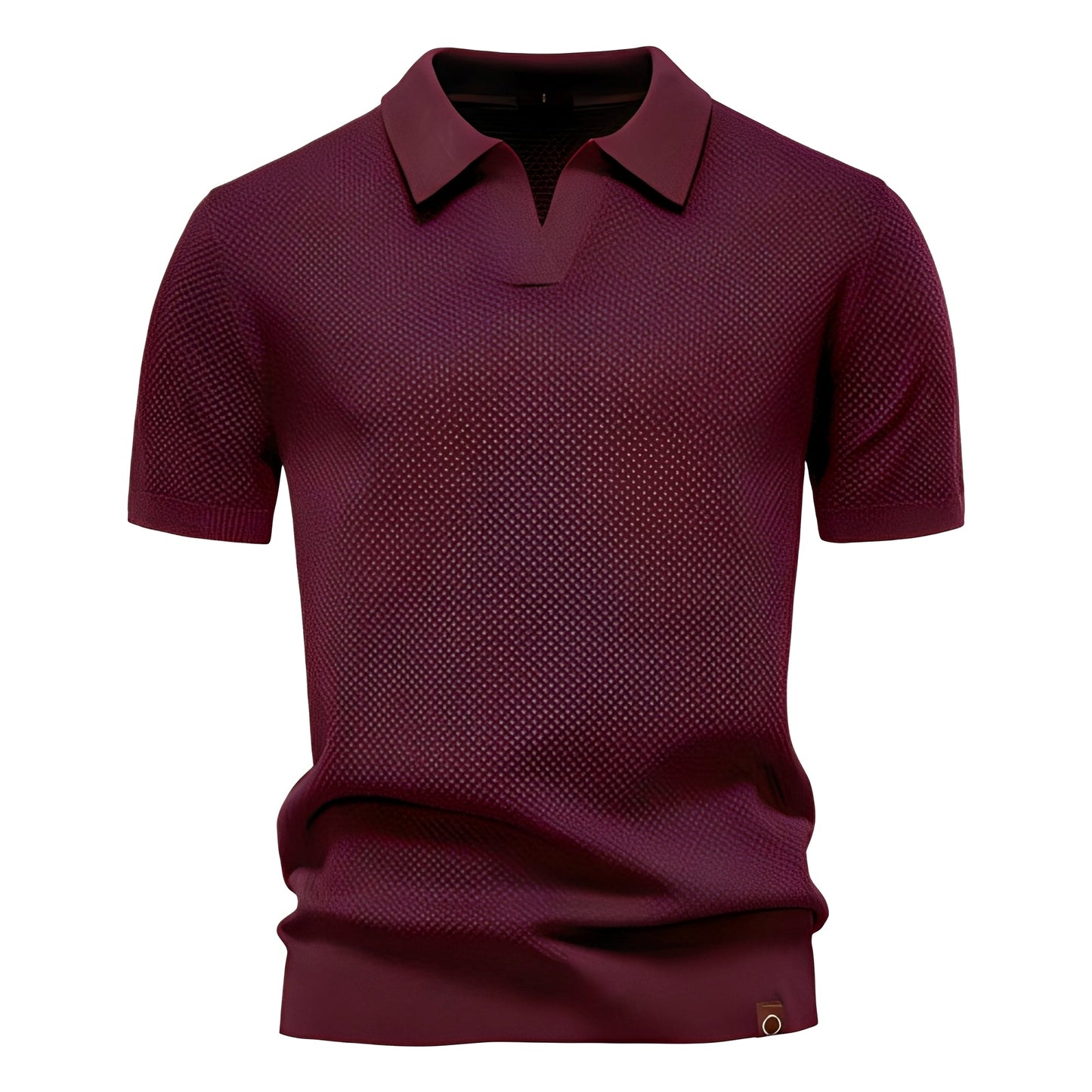 Jerome - Herren-Kurzarm-Polo