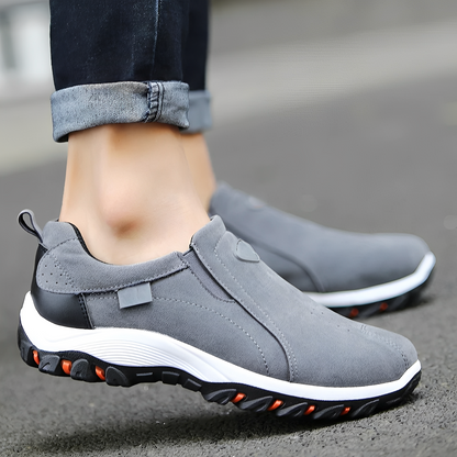 Geover - Stilvolle und robuste Männerschuhe