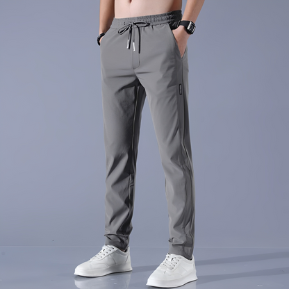 Limeul - Schnell trocknende, elastische Herren-Hose