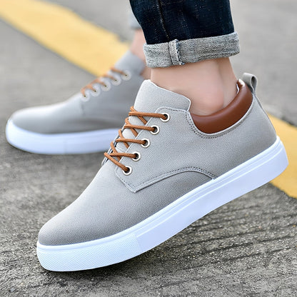 Zerad - Herrenschuhe - Lässig und atmungsaktiv
