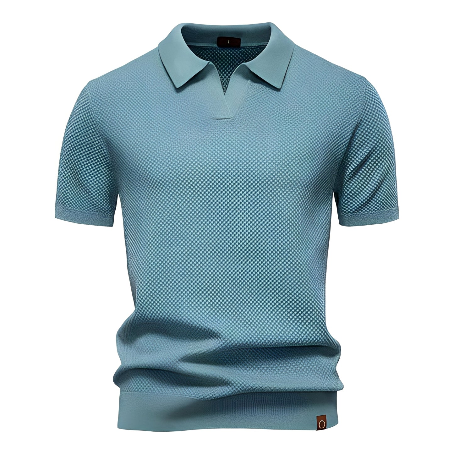 Jerome - Herren-Kurzarm-Polo