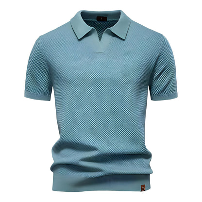 Jerome - Herren-Kurzarm-Polo