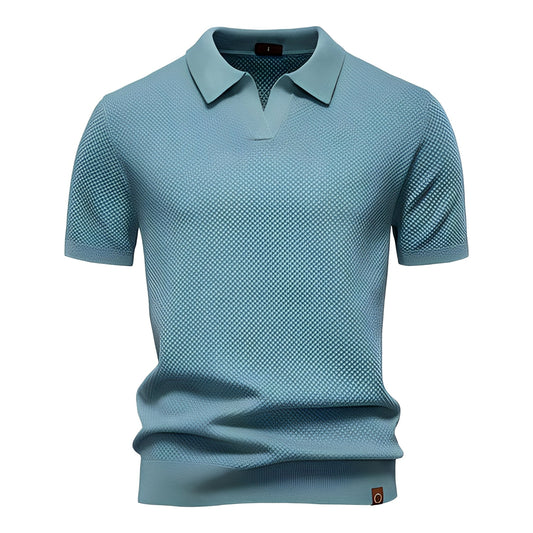 Jerome - Herren-Kurzarm-Polo