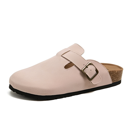 Rendon - Bequeme Herrensandalen für den Sommer