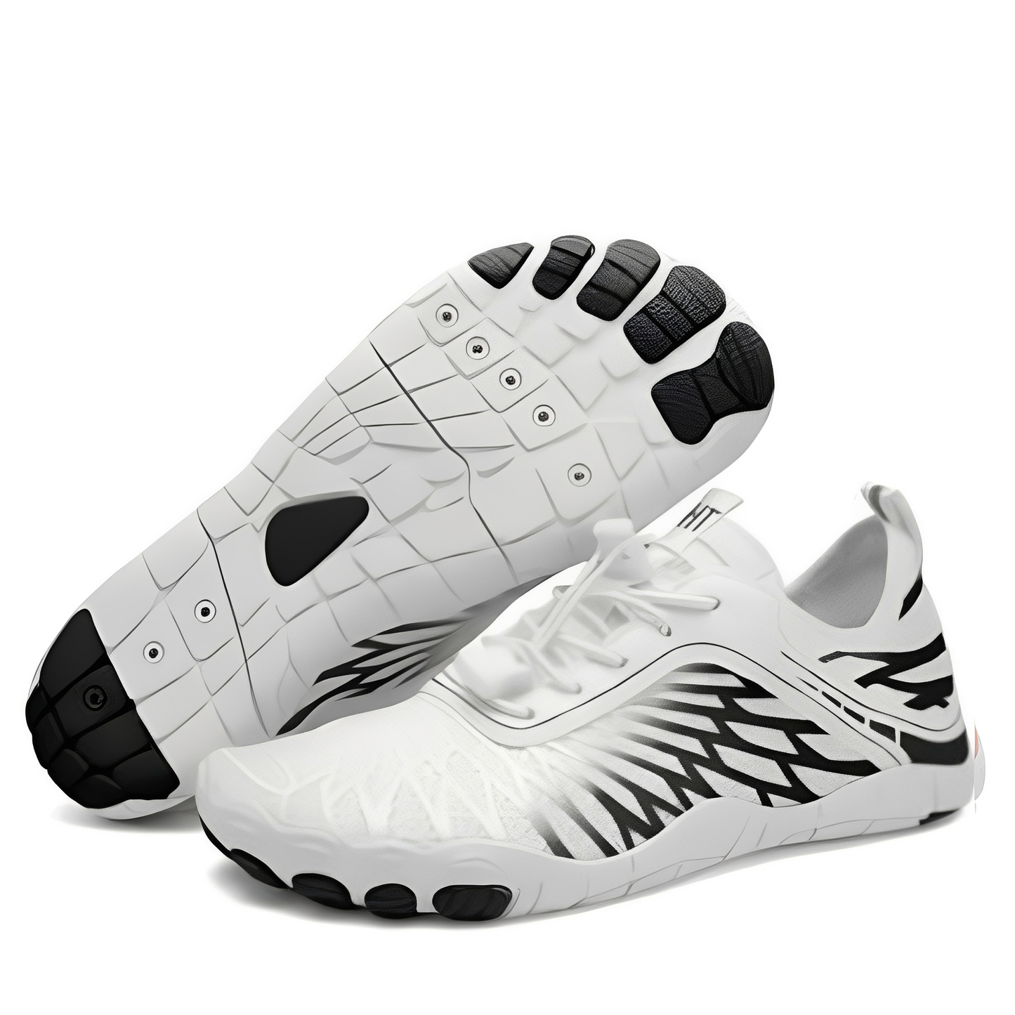 Raphael - Outdoor-Schuhe für Barfuß-Laufen