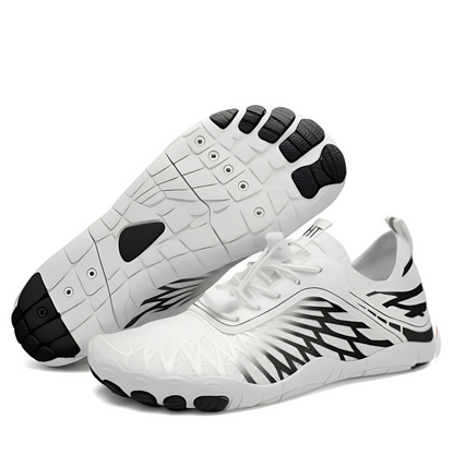Raphael - Outdoor-Schuhe für Barfuß-Laufen