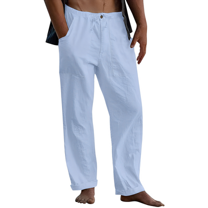 Stephen - Herren-Hose - für ein fröhliches Outfit