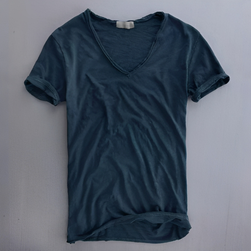 Brett - Legeres, gemütliches Herren-T-Shirt