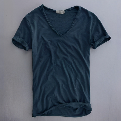 Brett - Legeres, gemütliches Herren-T-Shirt
