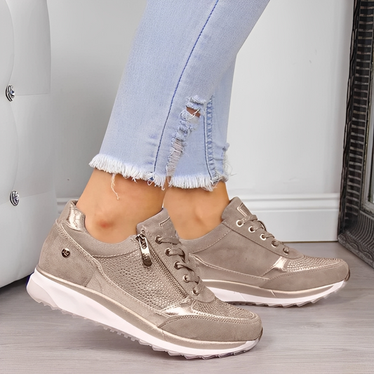 Marcella - Modische und komfortable Damenschuhe