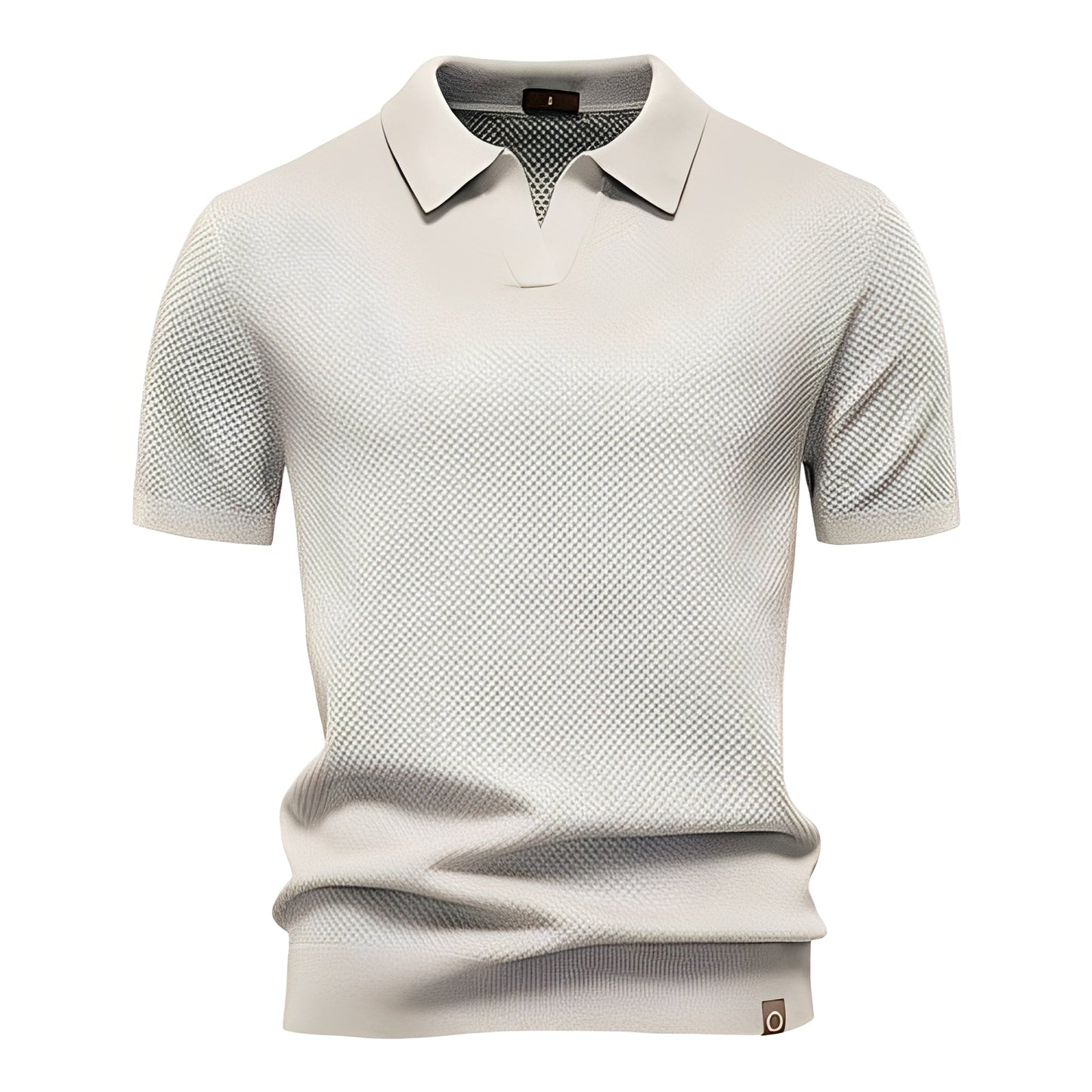 Jerome - Herren-Kurzarm-Polo