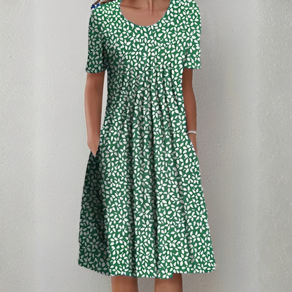 Valentina - Damenkleid - für heiße Tage