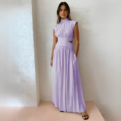 Berley - Elegantes Kleid in Lang
