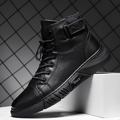 Jayve - Ein stilvoller und bequemer Herrensneaker
