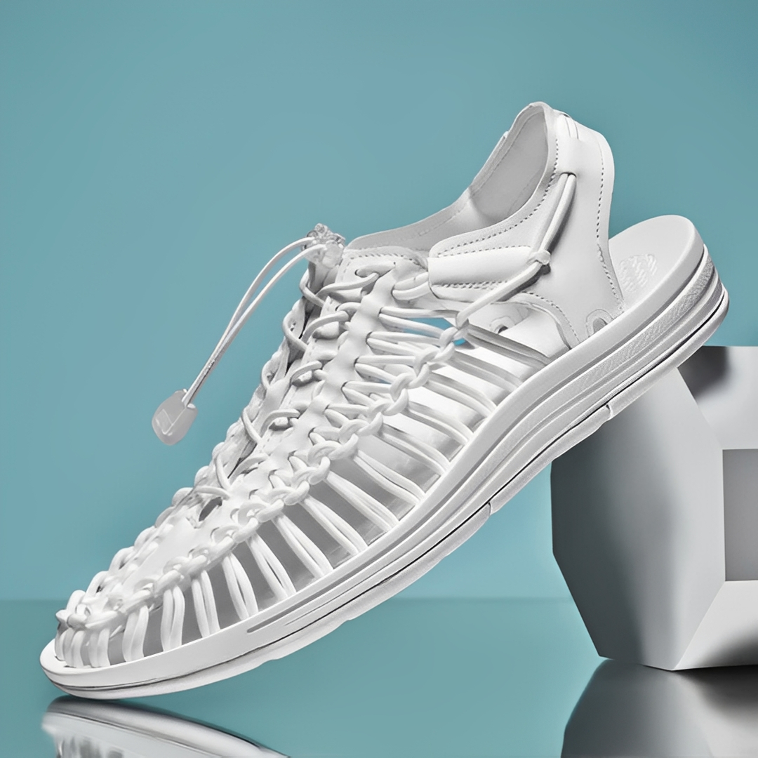 Miko - Stylische Sommerschuhe für Herren