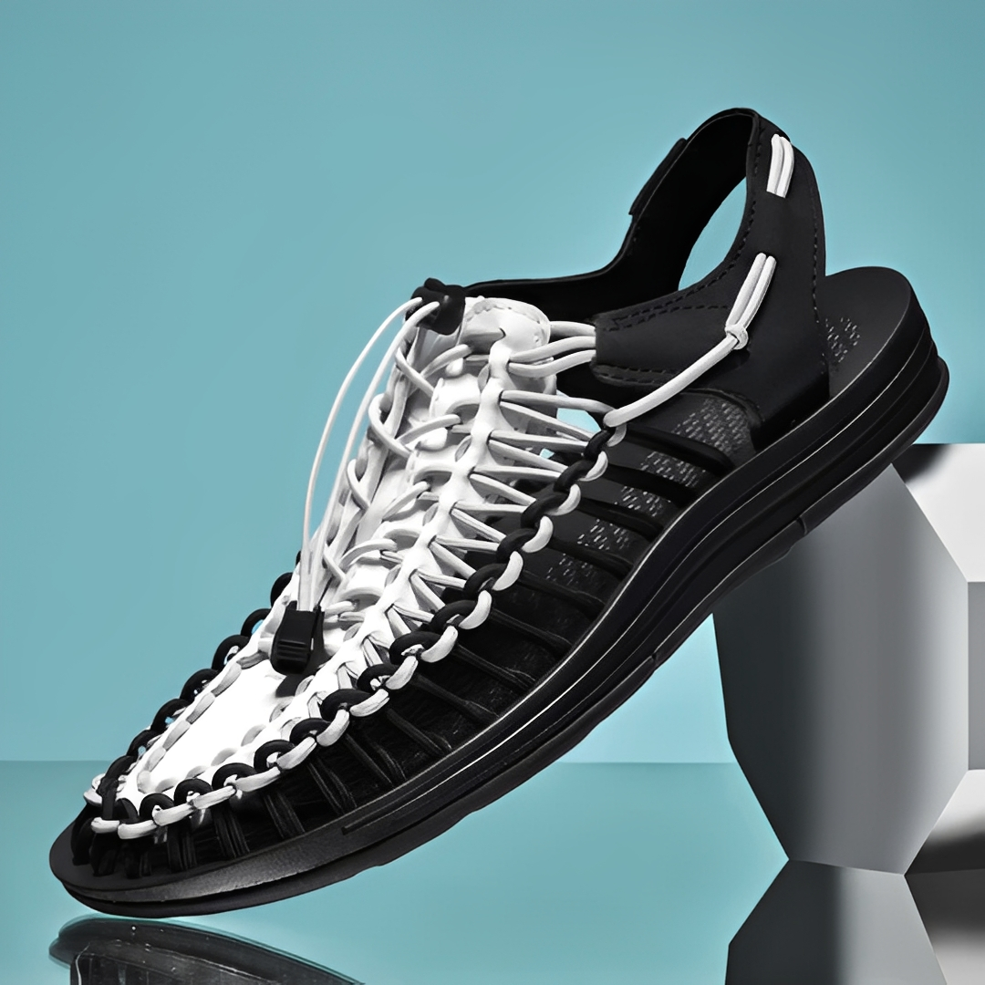 Miko - Stylische Sommerschuhe für Herren