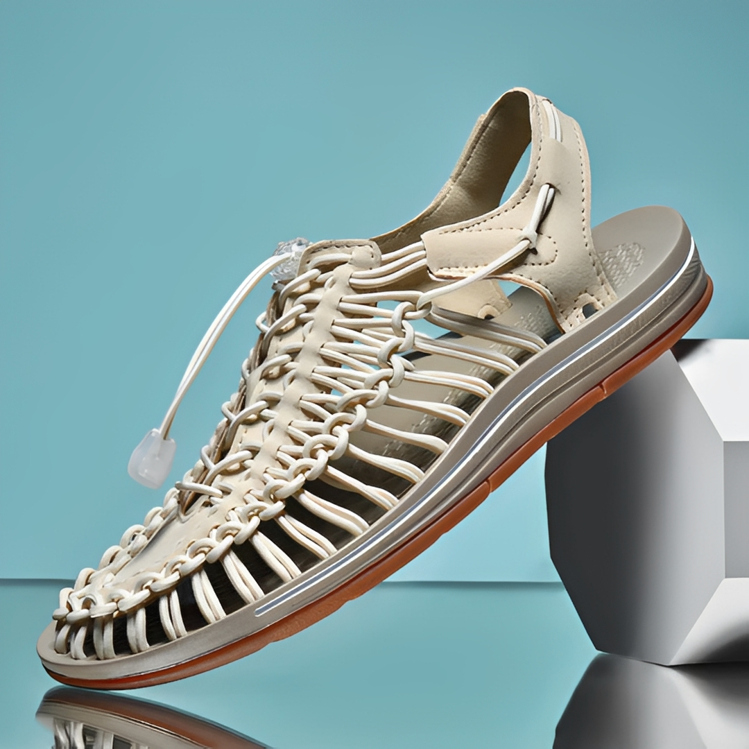 Miko - Stylische Sommerschuhe für Herren