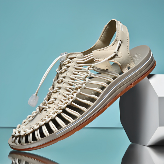 Miko - Stylische Sommerschuhe für Herren