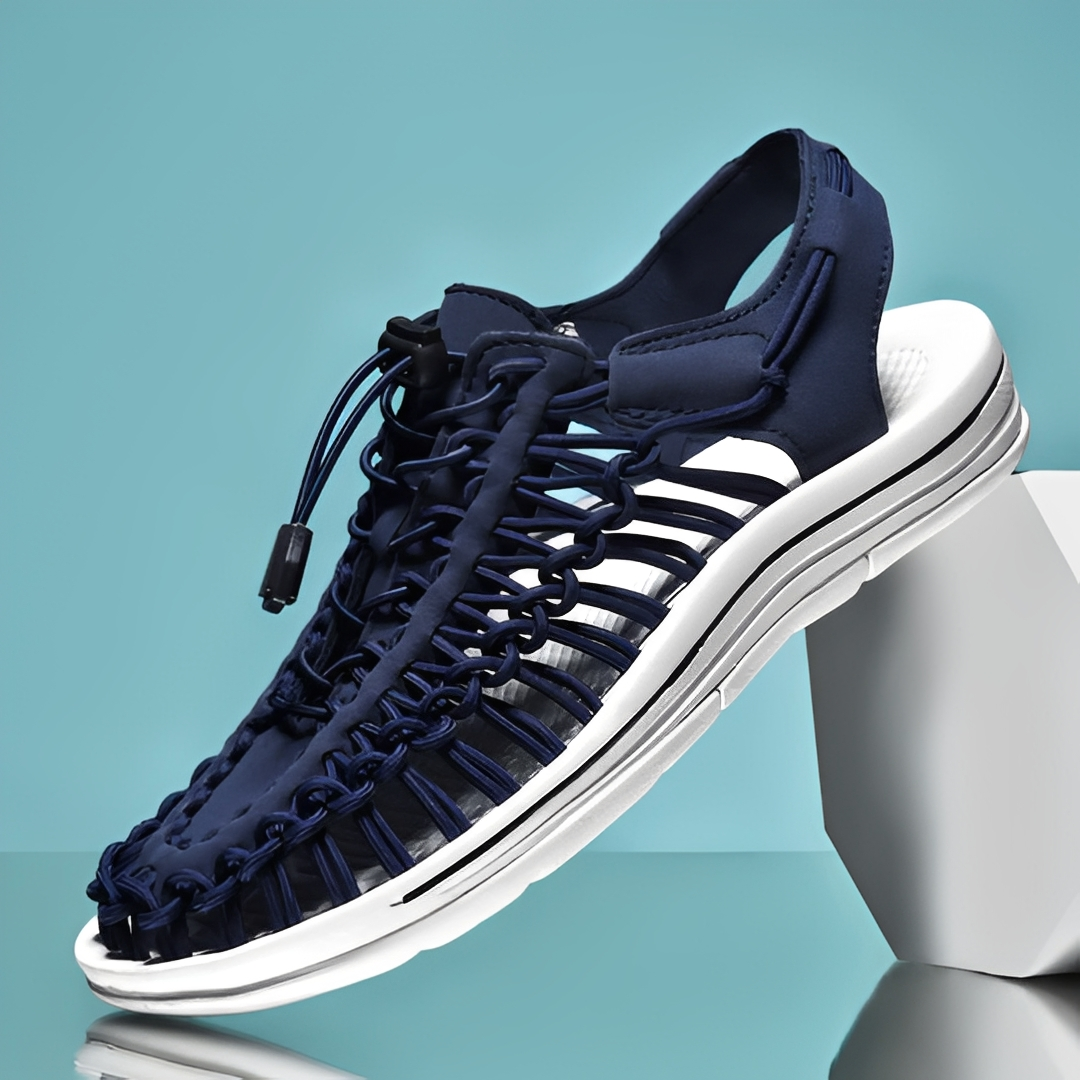 Miko - Stylische Sommerschuhe für Herren