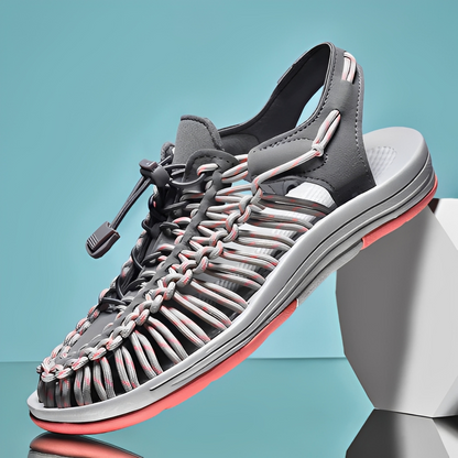Miko - Stylische Sommerschuhe für Herren